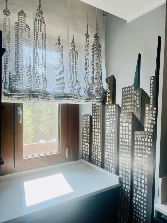 Assago Amazing Flat Apartment ภายนอก รูปภาพ