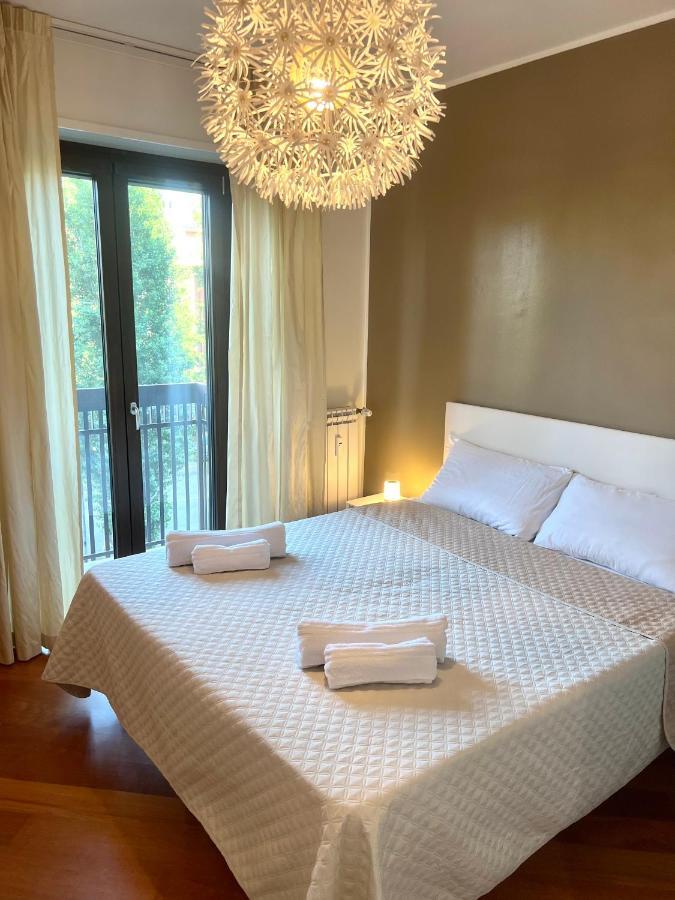 Assago Amazing Flat Apartment ภายนอก รูปภาพ