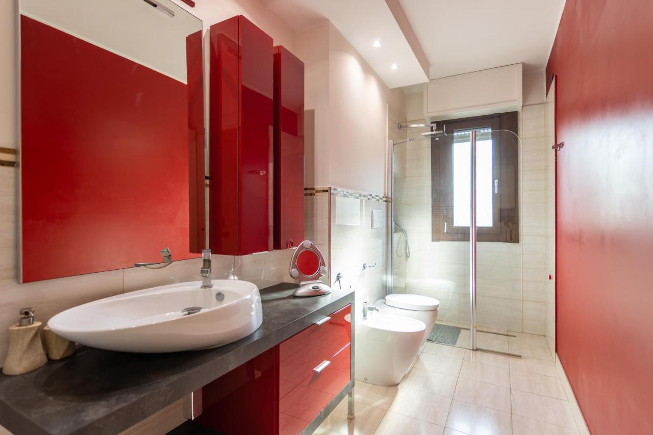 Assago Amazing Flat Apartment ภายนอก รูปภาพ