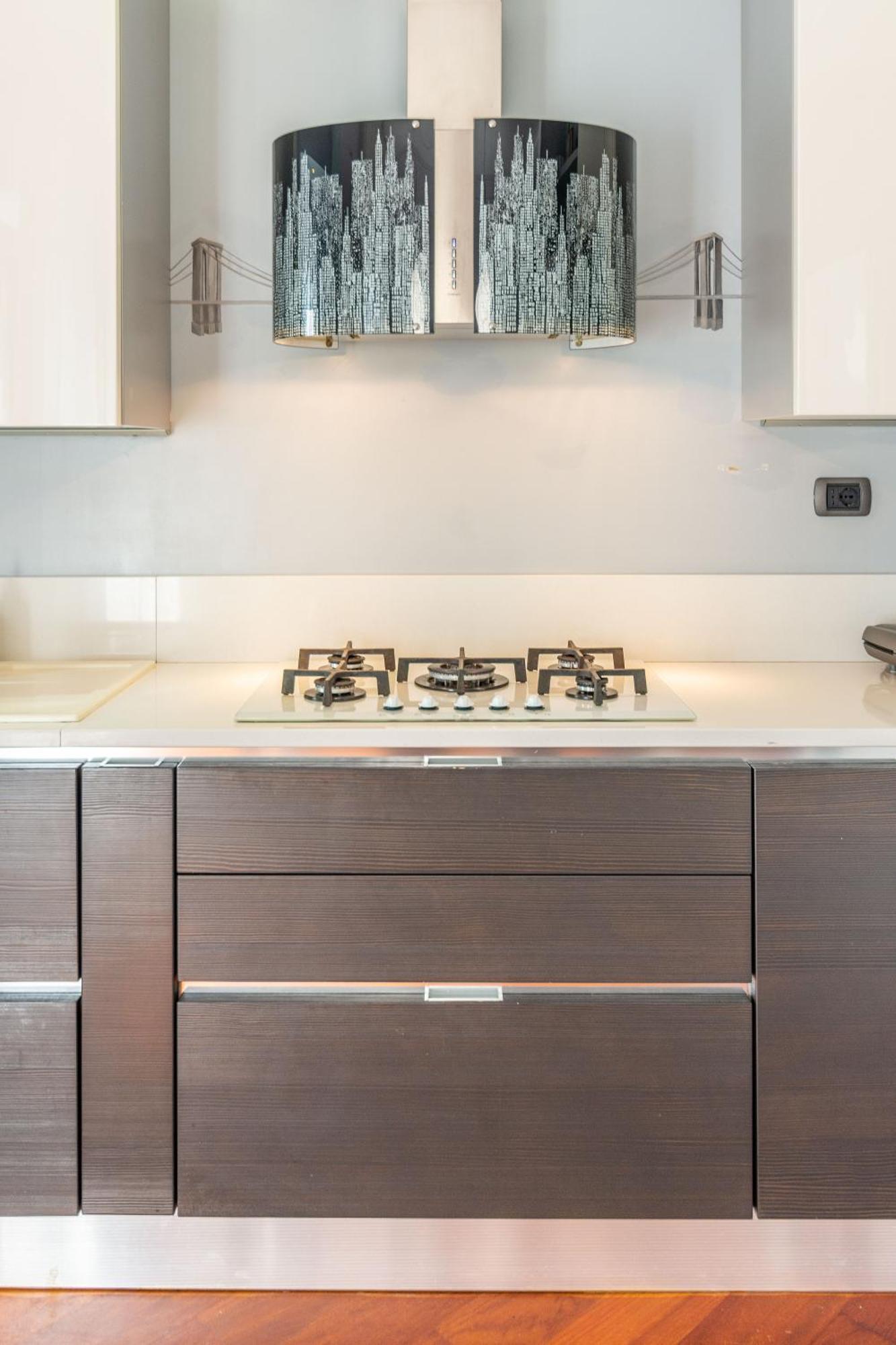 Assago Amazing Flat Apartment ภายนอก รูปภาพ
